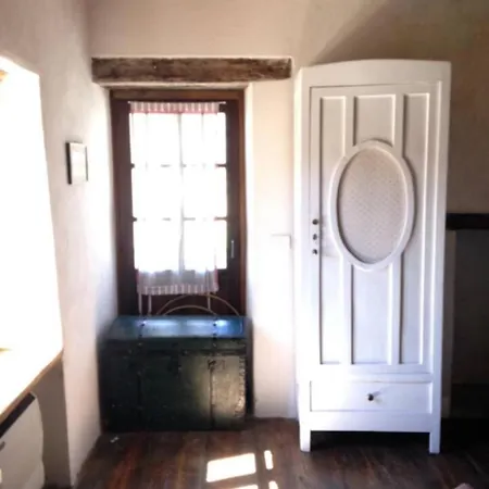 Ca Rivetta Homestay *