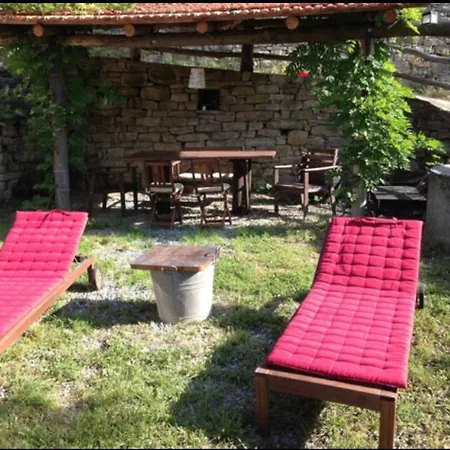 Ca Rivetta Pezzolo Valle Uzzone