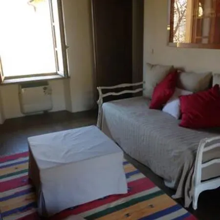 Homestay Ca Rivetta *